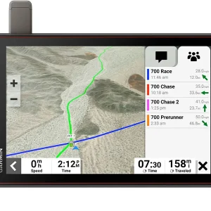 GARMIN Tread XL Baja Chase