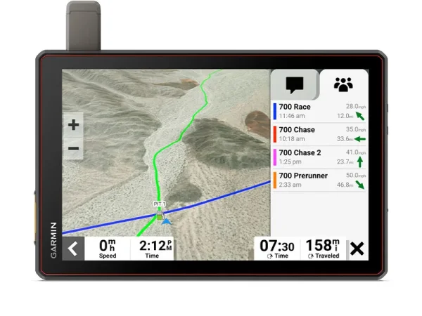 GARMIN Tread XL Baja Chase