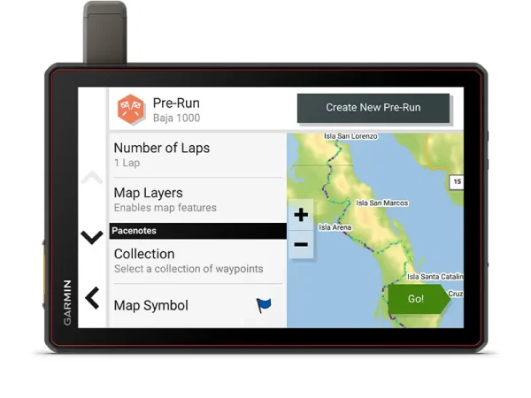 GARMIN Tread XL Baja Chase - Image 3