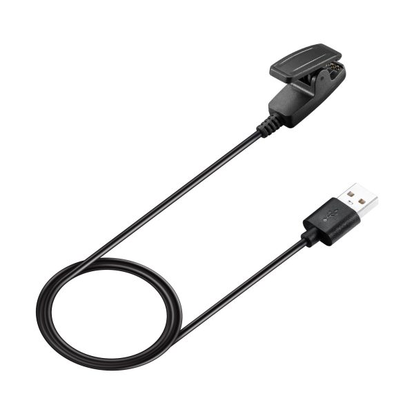GARMIN Charger for lily, forerunner 30, 35, 230, 235, 630