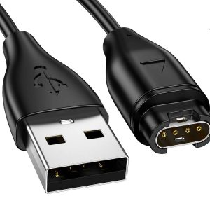 GARMIN Polnach - Data cable for Fenix / Vivoactive / Forerunner