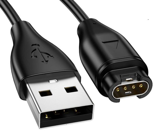 GARMIN Polnach - Data cable for Fenix ​​/ Vivoactive / Forerunner