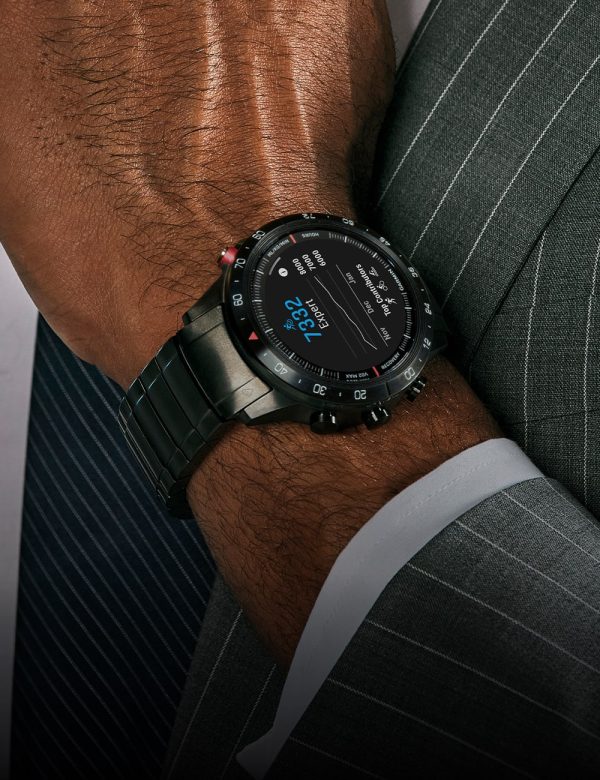 GARMIN Marq Athlete - Image 2