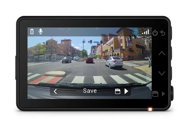 Garmin Dash Cam X110 - Image 2