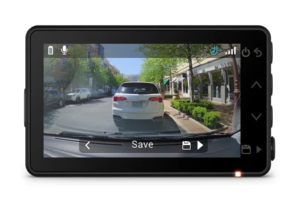 Garmin Dash Cam X110 - Image 4