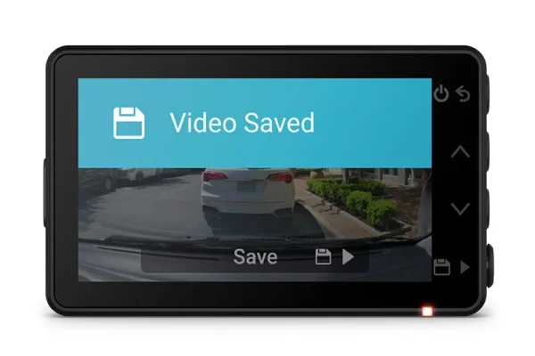 Garmin Dash Cam X110 - Image 3