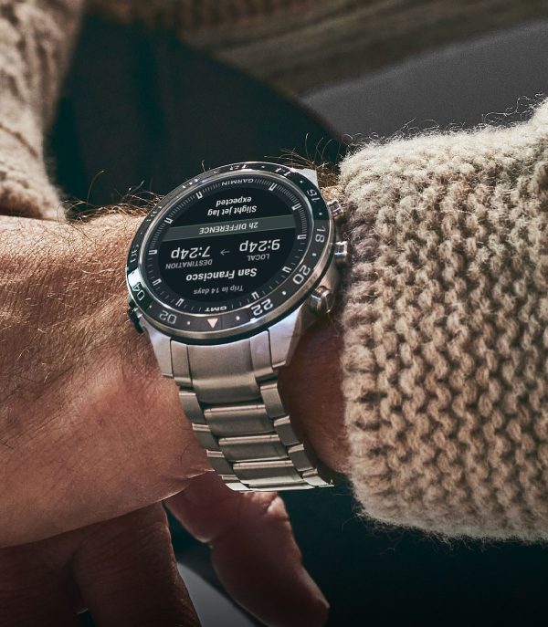 GARMIN Marq Aviator 2 - Image 3