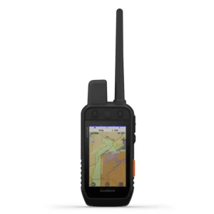 GARMIN Alpha 200i dog tracking device