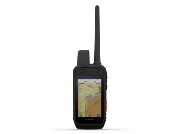 GARMIN Alpha 200i dog tracking device