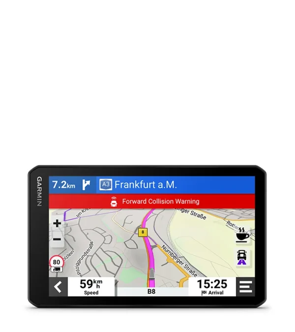 GARMIN dēzlCam LGV710 Europe AN EYEWITNESS ON THE ROAD - Image 3