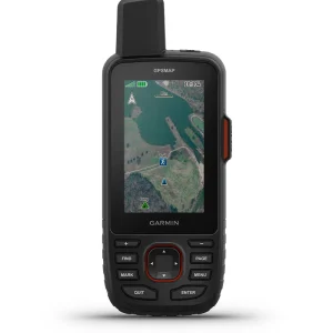 GARMIN GPSMAP 67i Europe