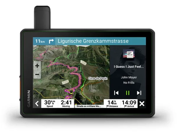 GARMIN Tread SxS - Image 2