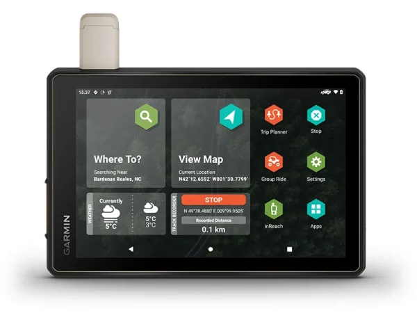 GARMIN Tread Overland - Image 2