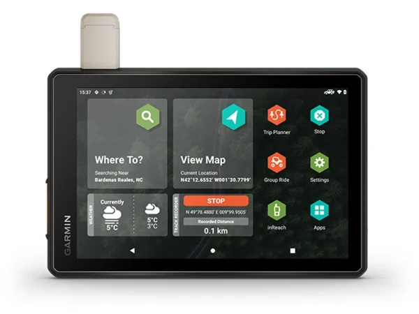 GARMIN Tread XL Overland