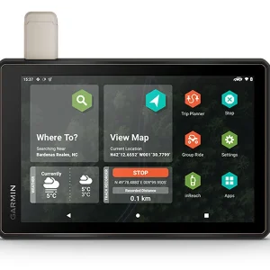 GARMIN Tread XL Overland