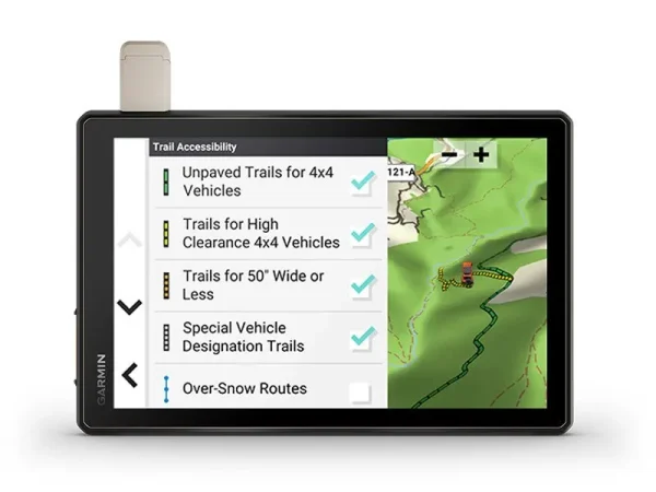 GARMIN Tread XL Overland - Image 3