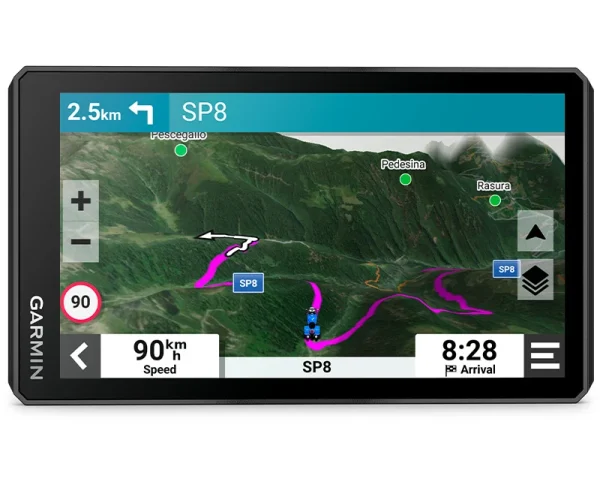 GARMIN Zumo XT2 Europe - Image 2