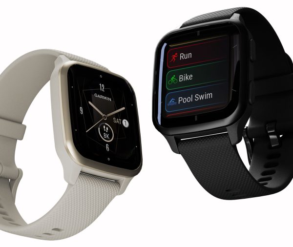 GARMIN Venu Sq 2 slate shadow gray - Image 3