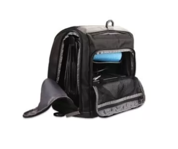 GARMIN Portable fishing kit