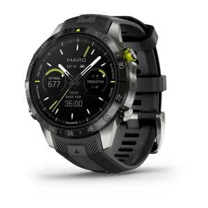 GARMIN Marq Athlete