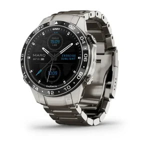 GARMIN Marq Aviator 2