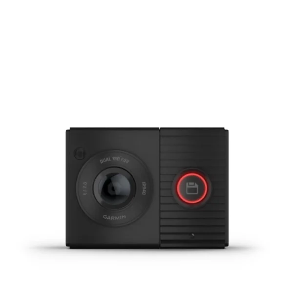 GARMIN Dash Cam Tandem