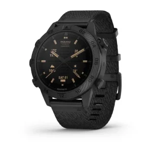 GARMIN MARQ Commander 2 Carbon Edition