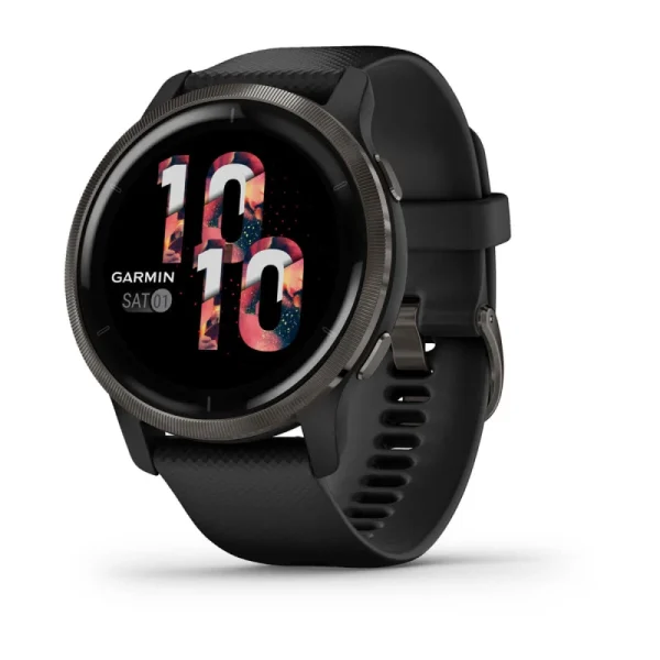 GARMIN Venu 2S Slate Graphite - Image 3