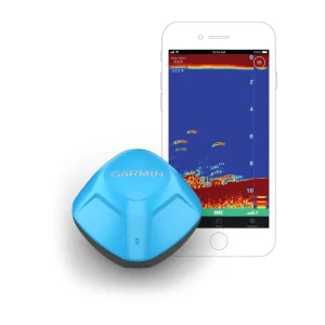 GARMIN STRIKER™ Cast GPS
