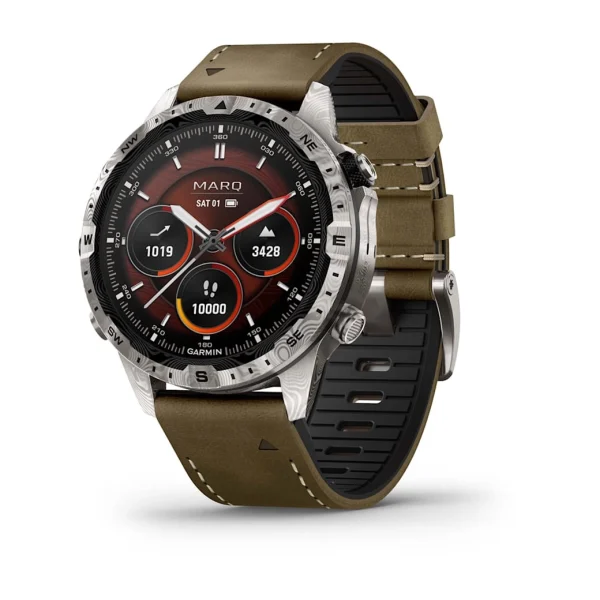 GARMIN Marq Adventurer 2