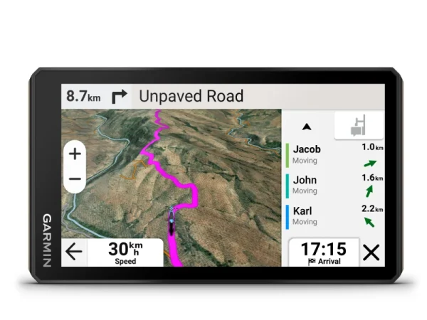 GARMIN Tread 2 Powersport