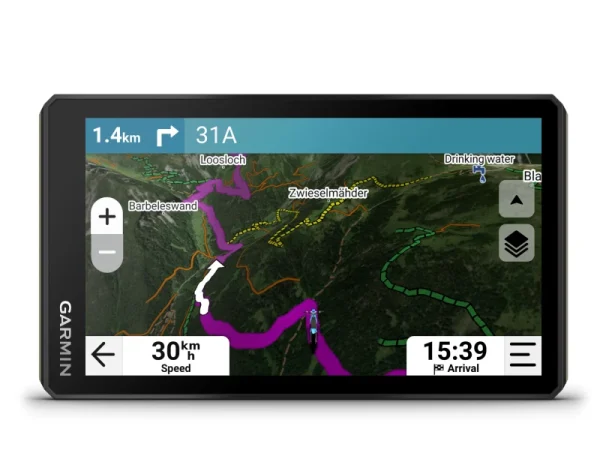 GARMIN Tread 2 Powersport - Image 2