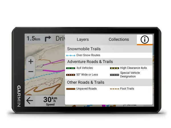 GARMIN Tread 2 Powersport - Image 3