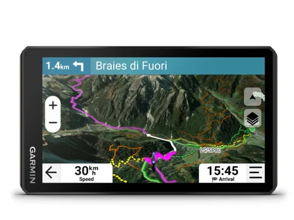 GARMIN Tread 2 Powersport - Image 2