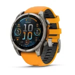 fenix-8-47-mm-amoled-sapphire-titanium-with-spark-orangegraphite-silicone-band-652458