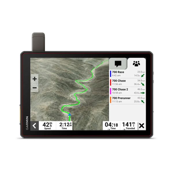 GARMIN Tread XL Baja Chase - Image 3