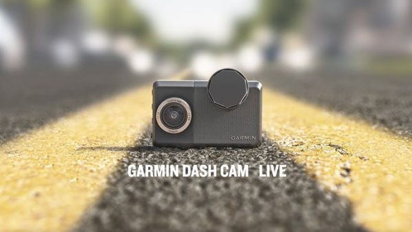 GARMIN Dash Cam Live - Image 4