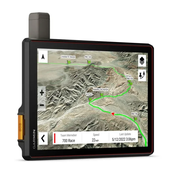 GARMIN Tread XL Baja Chase