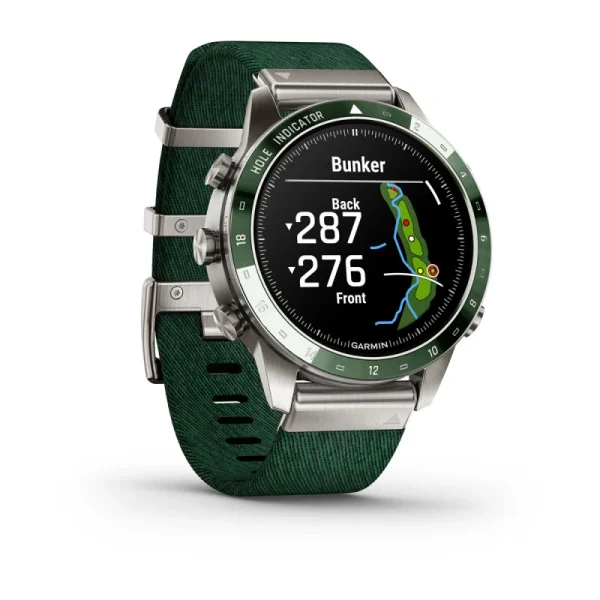 GARMIN Marq Golfer 2