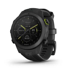 GARMIN MARQ Athlete 2 Carbon Edition
