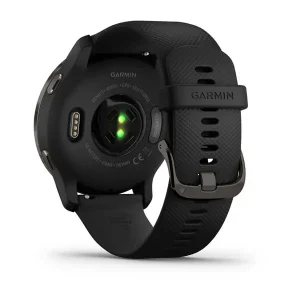 GARMIN Venu 2 slate black