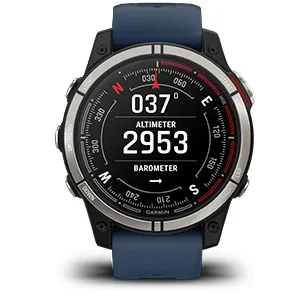 GARMIN quatix 7 Sapphire