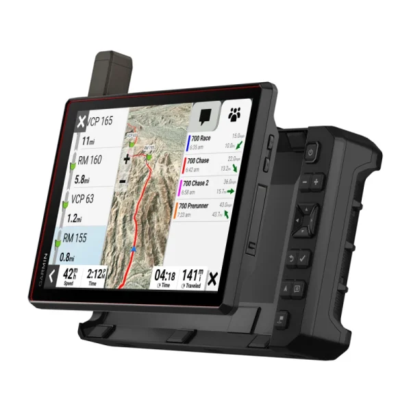 GARMIN Tread XL Baja Race
