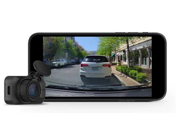 GARMIN Dash Cam Mini 3 - Image 3