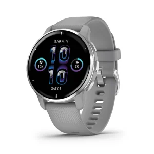 GARMIN Venu 2 plus silver