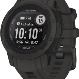 Instinct 2S SOLAR Graphite