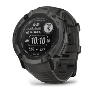 Instinct 2X Solar Graphite