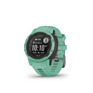 Instinct 2S SOLAR Neo Tropic