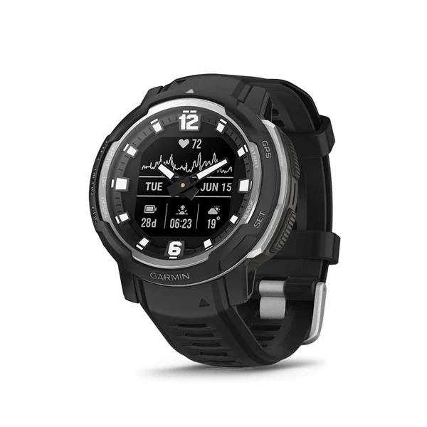 Instinct Crossover Solar Tactical Edition Black
