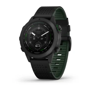 MARQ® Golfer (Gen 2) - Carbon Edition The innovative and exclusive Tool Watch